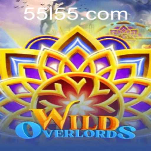 WildOverlords: An Epic Gaming Adventure with l55 PH Login