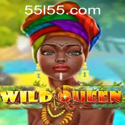 WildQueen: A Dazzling Gaming Experience with the L55 PH Login